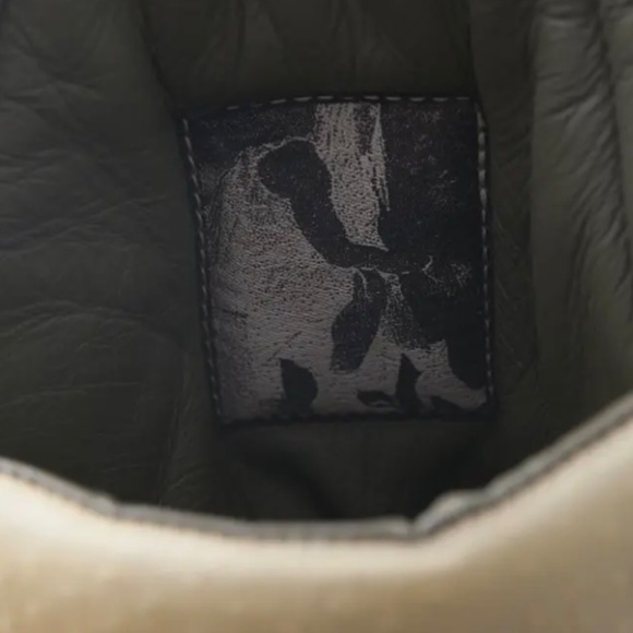 Rick Owens ( SOLD) - Picture 5 of 11